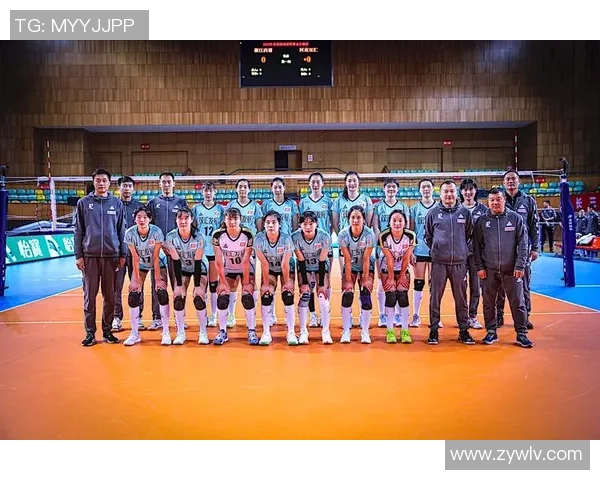 杭州排球队荣登排球技术排行榜第一名引领全国水平新高度