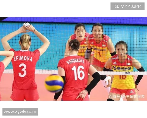 重庆排球队的转型之路：深度解析排球运动的变革与发展